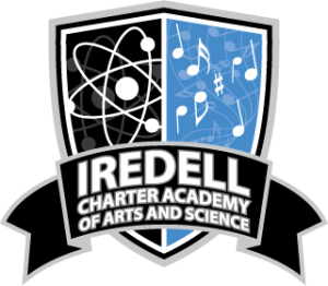Sponsor Logo for Iredell Charter Academy of Arts & Science
