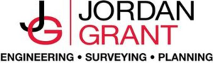 Sponsor Logo for Jordan Grant