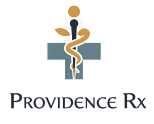 Sponsor Logo for Providence Rx