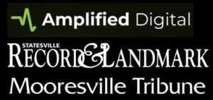 Sponsor Logo for Amplified Digital