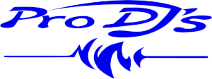 Sponsor Logo for Pro DJ's