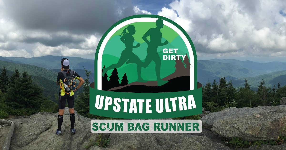 Trail Camp for Big Kids New Balance of Greenville