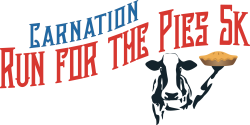 Carnation Run for the Pies 5K Run/Walk