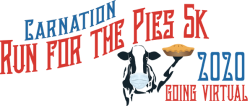 Carnation Run for the Pies 5K Run/Walk