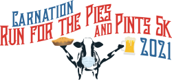 Carnation Run for the Pies 5K Run/Walk