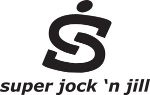 Sponsor Logo for Super Jock 'n Jill