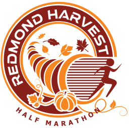 Sponsor Logo for Redmond Harvest Half Marathon