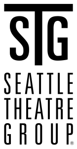 Sponsor Logo for Seattle Theater Group