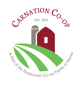Sponsor Logo for Carnation Co-Op