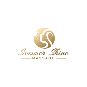 Sponsor Logo for Summer Shine Massage