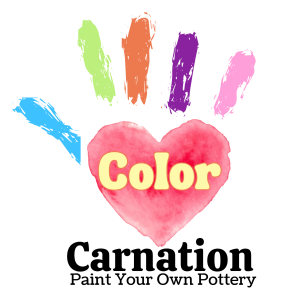 Sponsor Logo for Color Carnation