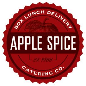 Sponsor Logo for Apple Spice