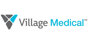Sponsor Logo for Village Medical