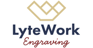 Sponsor Logo for Lytework Engraving