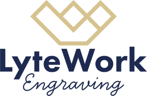 Sponsor Logo for Lytework Engraving