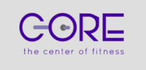 Sponsor Logo for Core Fitness