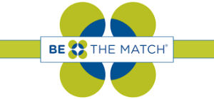 Sponsor Logo for Be The Match