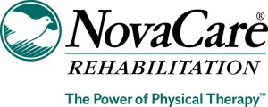 Sponsor Logo for NovaCare Rehabilitation