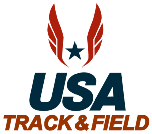 Sponsor Logo for USATF