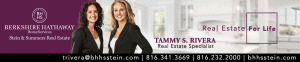 Sponsor Logo for Tammy Rivera