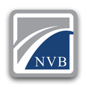 Sponsor Logo for Nodaway Valley Bank