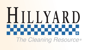 Sponsor Logo for Hillyard