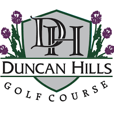 Sponsor Logo for Duncan Hills Golf Course