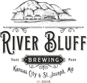Sponsor Logo for River Bluff Brewing