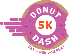 Sponsor Logo for Donut Dash 5k