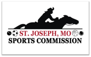 Sponsor Logo for ST. JOSEPH SPORTS COMMISSION