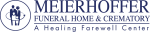 Sponsor Logo for Meierhoffer Funeral Home and Crematory