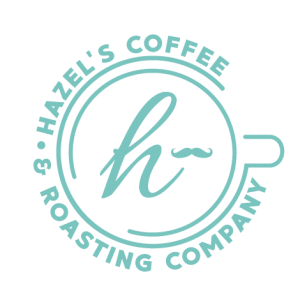 Sponsor Logo for Hazels Coffee Company
