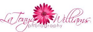 Sponsor Logo for LaTonya Williams Photography