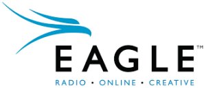 Sponsor Logo for Eagle Radio