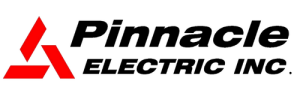 Sponsor Logo for Pinnacle Electric Inc