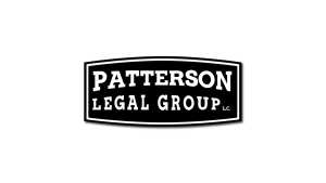 Sponsor Logo for Patterson Legal Group