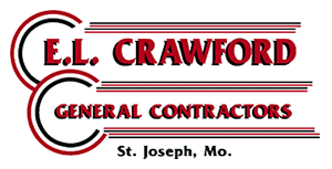 Sponsor Logo for E L Crawford Construction Inc.