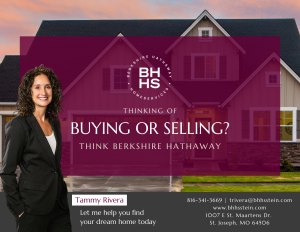 Sponsor Logo for Tammy Rivera