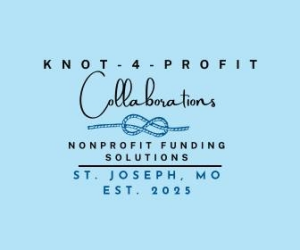 Sponsor Logo for Knot-4-Profit Collaborations