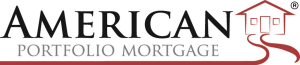 Sponsor Logo for American Portfolio Mortgage
