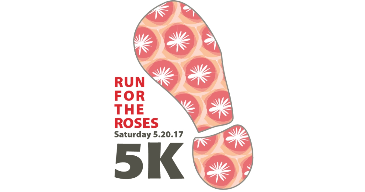 La Grange Park Run for the Roses