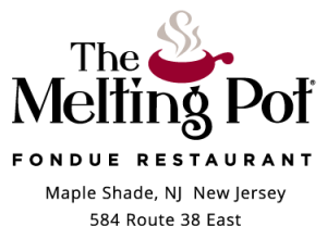 Sponsor Logo for The Melting Pot of Maple Shade