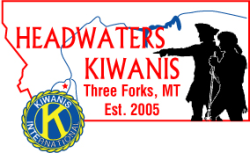 Headwaters Kiwanis Fund Run/Walk