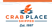 Sponsor Logo for The Crab Place