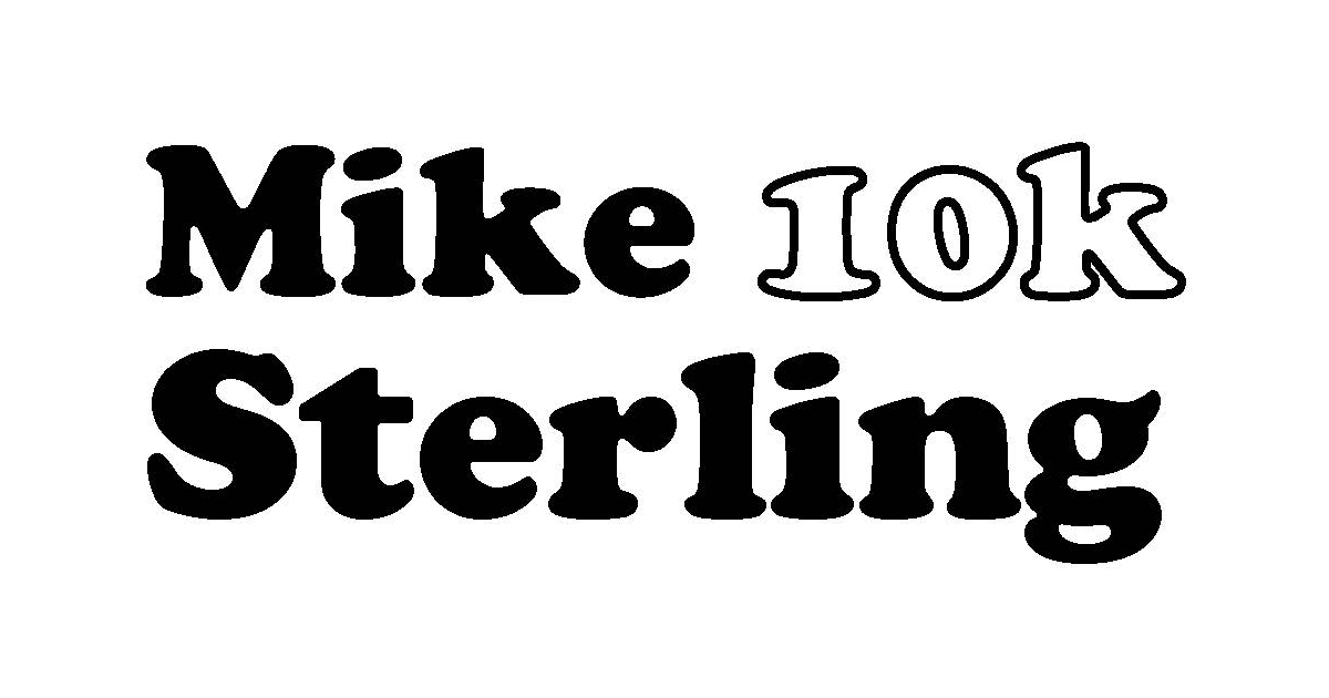 47th Mike Sterling 10k/5k