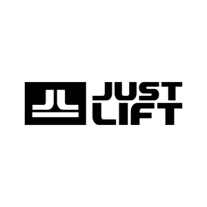 Sponsor Logo for Just Lift Gym