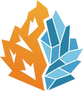 Sponsor Logo for Fire and Ice Sauna