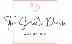 Sponsor Logo for The Smooth Peach Wax Studio