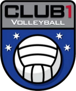 Sponsor Logo for C1 Volleyball, LLC