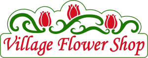 Sponsor Logo for Village Flower Shop